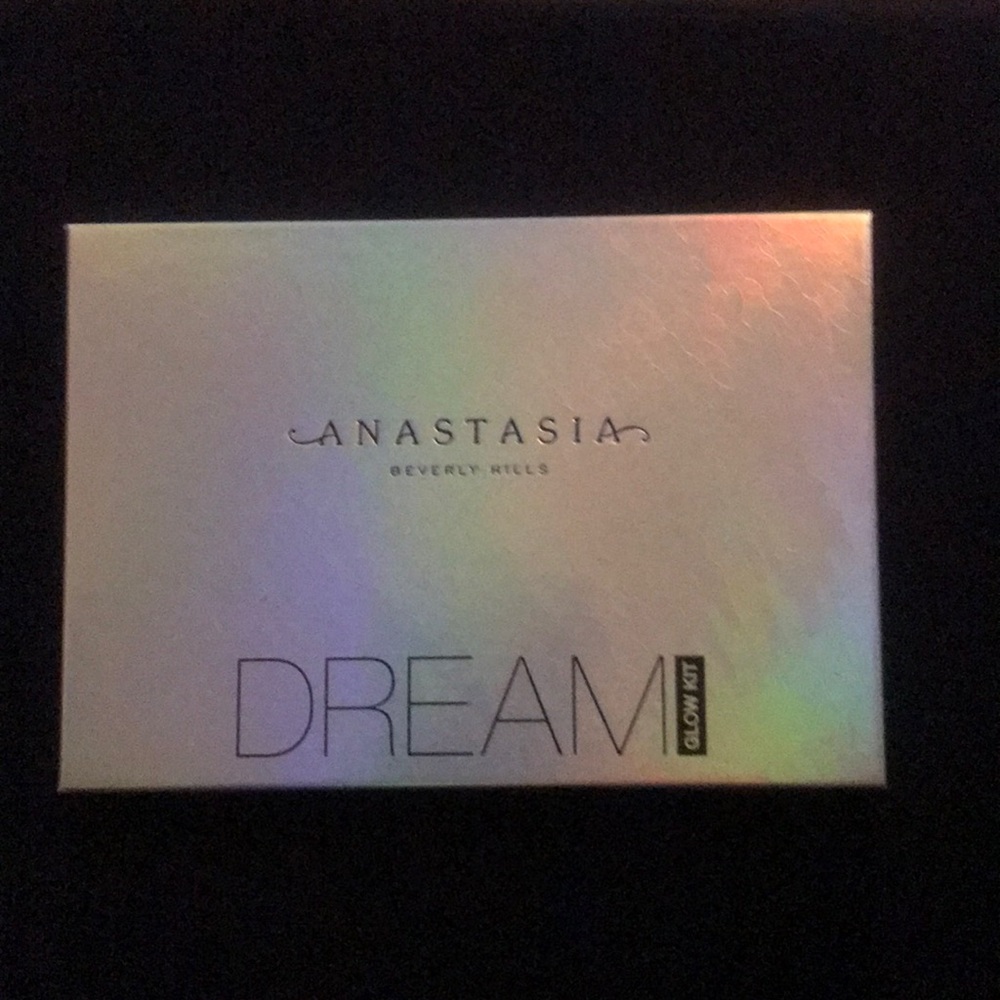Anastasia highlighter pallet BRAND NEW